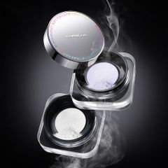 Phấn phủ bột 2.0 Carslan soft focus Make-Up Powder Xám 8g