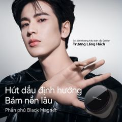 Phấn phủ bột 2.0 Carslan soft focus