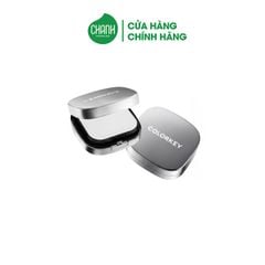 Phấn Phủ Dạng Nén Colorkey Long Langting Oil - Control Airy Powder