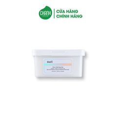 Mặt nạ dưỡng da Dear Klairs freshly juiced vitamin skin Prep pads