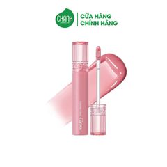 Son Bóng Romand Glasting Color Gloss 01