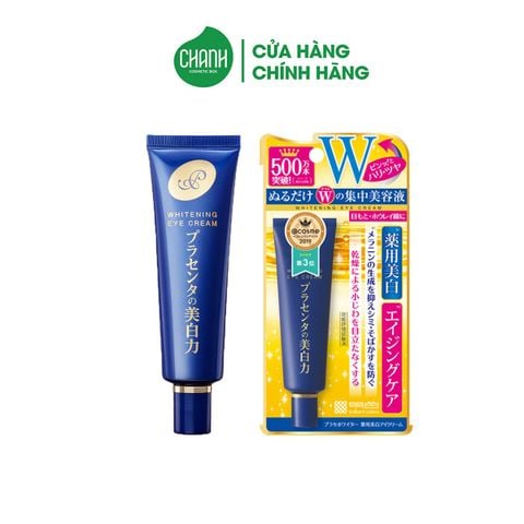 Kem dưỡng mắt Meishoku placewhiter
