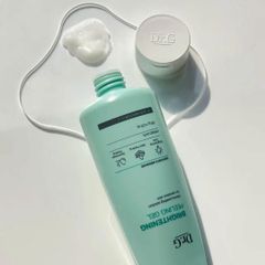 Tẩy Da Chết Dr.G Brightening Peeling Gel 120g
