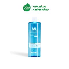Tẩy Trang Prettyskin B5 Phục Hồi Cho Da 500ml