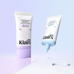 Kem Chống Nắng Dear Klairs TXA Supple Tone Up Sun Essence SPF50+ PA++++ 50ml
