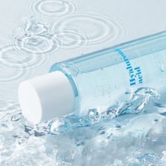 Nước Hoa Hồng B.O.M Hyaluronic Acid Dưỡng Ẩm Da 200ml