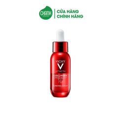 Tinh chất Vichy collagen Specialist 16 Bonding 30ml