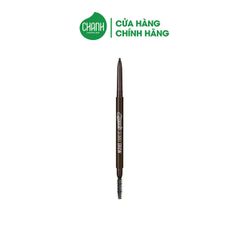 Chì Kẻ Mày Peripera Speedy Skinny Brown