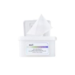 Mặt nạ dưỡng da Dear Klairs freshly juiced vitamin skin Prep pads