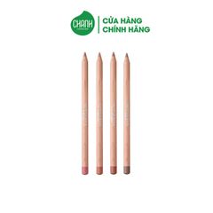 Chì kẻ Viền Môi Clio Velvet Lip Pencil
