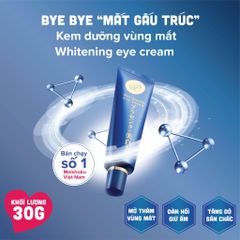 Kem dưỡng mắt Meishoku placewhiter