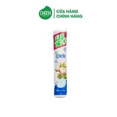 Bông tẩy trang Ipek