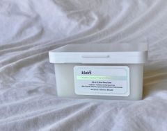 Mặt nạ dưỡng da Dear Klairs freshly juiced vitamin skin Prep pads