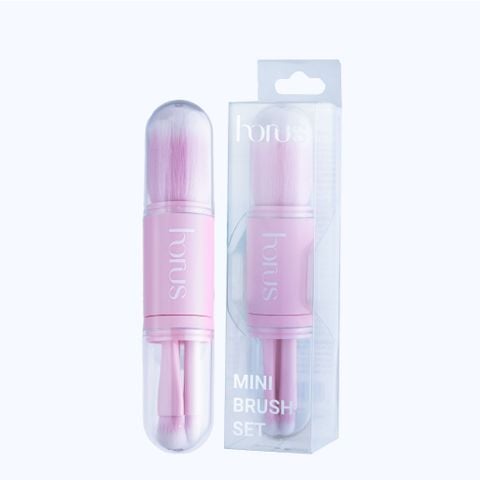 Bộ cọ Horus Mini Brush Set