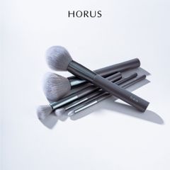Bộ Cọ Trang Điểm Horus Essential Makeup Brush Set 5 Cây