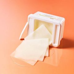 Mặt nạ dưỡng da Dear Klairs freshly juiced vitamin skin Prep pads