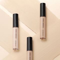 Che khuyết điểm Peripera Double longwear cover concealer