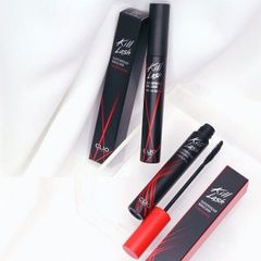 Mascara Clio Kill Lash Superproof Dài Và Cong Mi #01 Long Curling