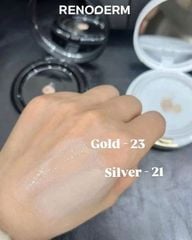 Phấn Nước Renoderm Day Long BB Cream SPF37 PA++ 15g