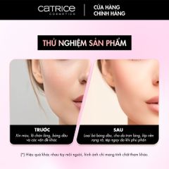 Phấn Phủ Catrice Bright & Blur Setting Powder