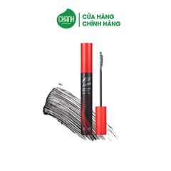 Mascara Clio Kill Lash Superproof Dài Và Cong Mi #01 Long Curling