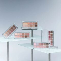 Phấn Mắt CLIO Pro Eye Palette Air