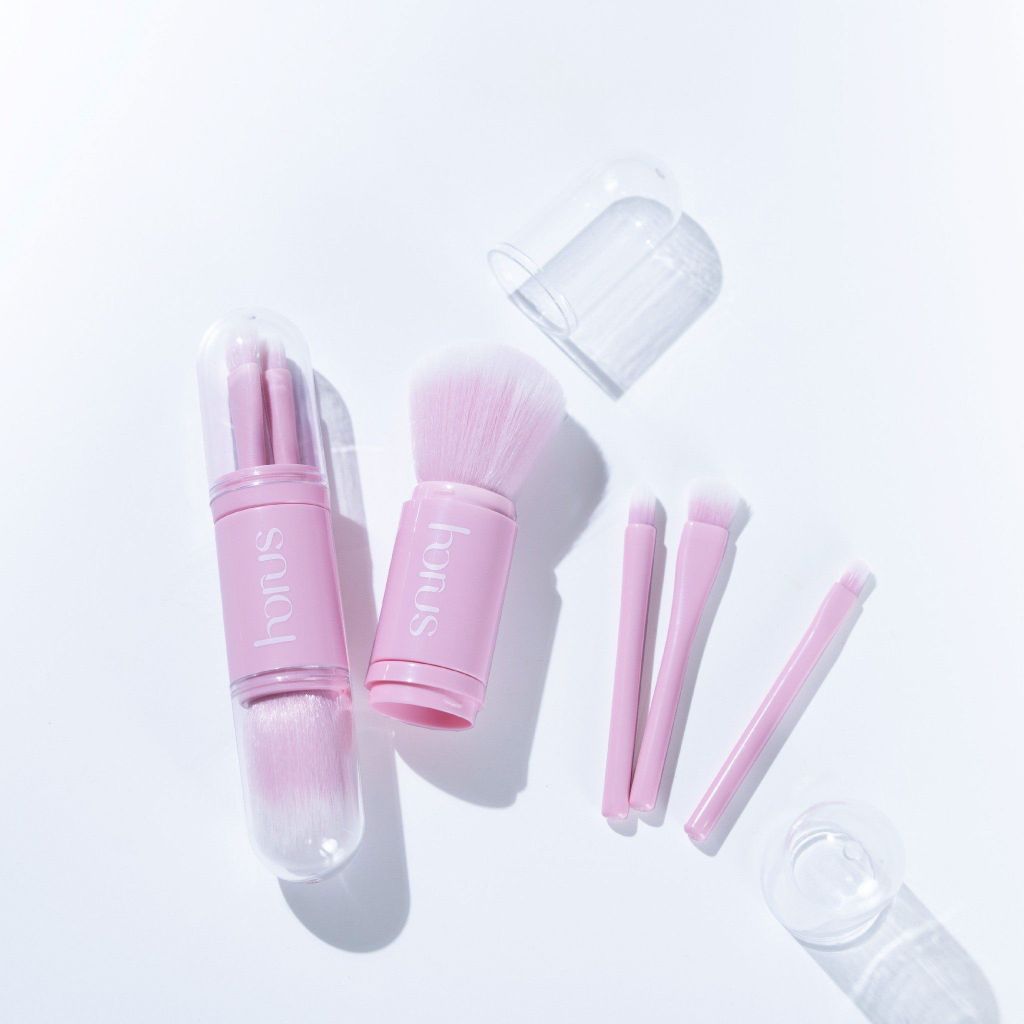 Bộ cọ Horus Mini Brush Set