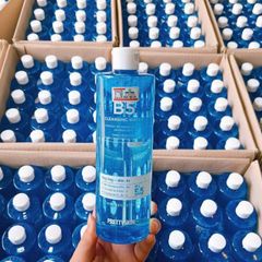 Tẩy Trang Prettyskin B5 Phục Hồi Cho Da 500ml