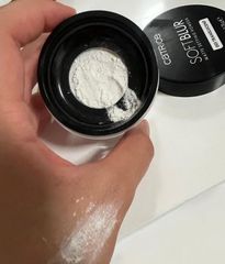 Phấn Phủ Catrice Bright & Blur Setting Powder