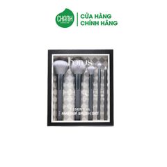 Bộ Cọ Trang Điểm Horus Essential Makeup Brush Set 5 Cây