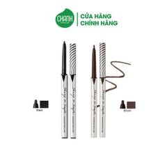 Chì Kẻ Mắt CLIO Sharp So Simple Waterproof Pencil Liner