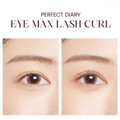 Bấm mi Perfect Diary EYE max lash curler