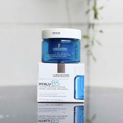 Kem dưỡng La Roche-Posay Hyalu B5 Suractivated 50ml