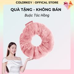 Dây buộc tóc Colorkey