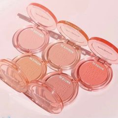 Phấn Má Hồng Peripera Pure Blushed Sunshine Cheek 4.2g