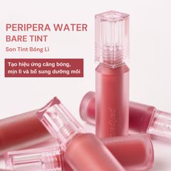 Son Tint Peripera Water Bare Tint