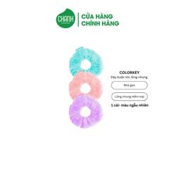 Dây buộc tóc Colorkey