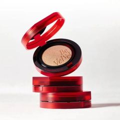 Phấn Nước Che Phủ Espoir Be Velvet Cover Cushion SPF42 PA++ 13gr