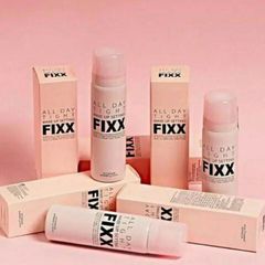 Xịt Makeup SO Natural fixx all day tight