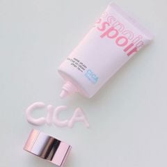 Kem Chống Nắng Espoir Water Splash Cica Tone Up Sun Cream SPF50+ 60ml