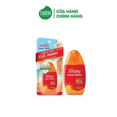 Kem chống nắng Sunplay Bảo Vệ Vượt Trội SPF50+ PA++++