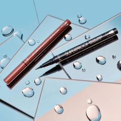 Bút Kẻ Mắt Catrice Superproof Brush Liner Waterproof