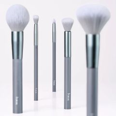 Bộ Cọ Trang Điểm Horus Essential Makeup Brush Set 5 Cây