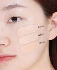Kem Nền Clio Kill Cover Founwear Foundation The Original