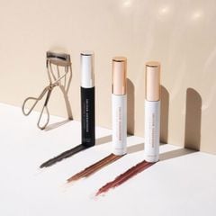 Mascara B.O.M Wonderproof Mascara Slim - 01 Hyper Black