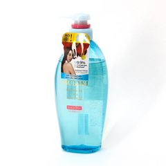 Dầu Gội Tsubaki premium cool & repair shampoo phục hồi, sạch dầu và mát lạnh 450ml