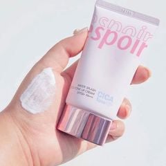 Kem Chống Nắng Espoir Water Splash Cica Tone Up Sun Cream SPF50+ 60ml
