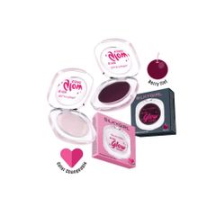 Má hồng thạch Silkygirl be your glow blusher