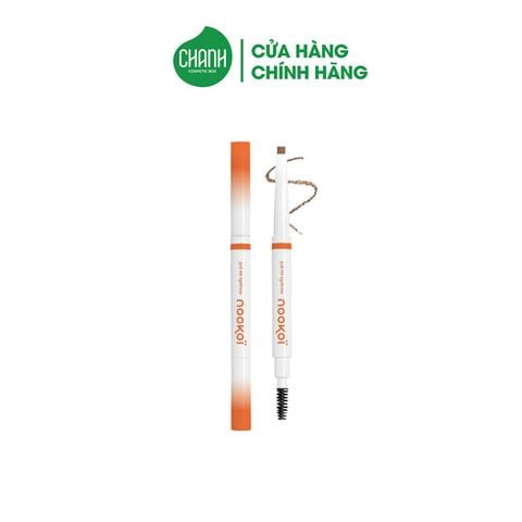 Chì Kẻ Mày Nookoi Just Me Eyebrow