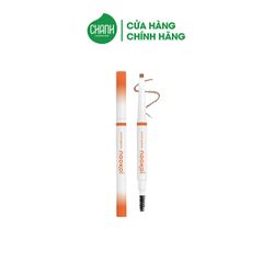 Chì Kẻ Mày Nookoi Just Me Eyebrow